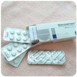 Феназепам  Phenazepam Valenta  1 мг в Конаково